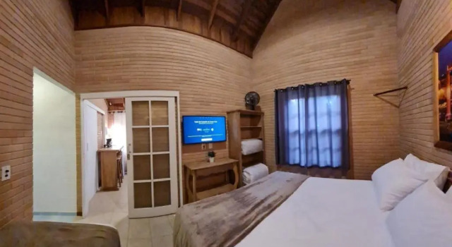 Villagio Matera - São Luiz do Purunã