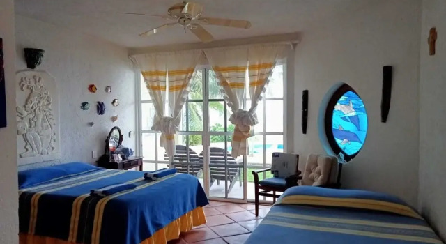 Casa Cenote, Rezervovat Hotel Tancah Quintana Roo