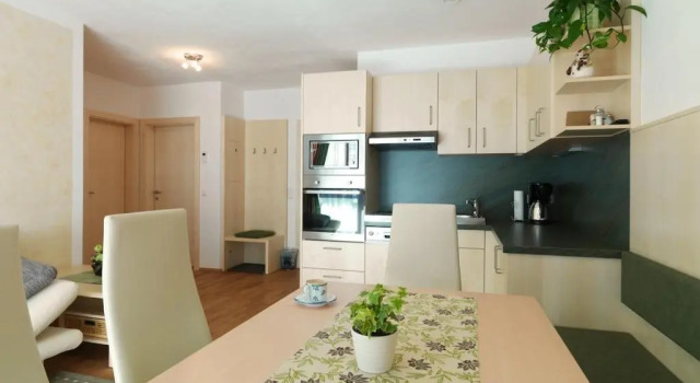 Апартаменты Almhaus Nassfeld
