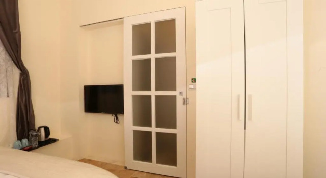 Полулюкс Arias Home