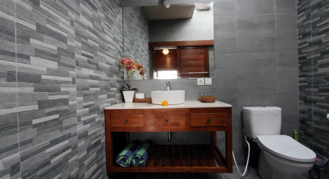 Вилла Deluxe Pondok Naya Ubud