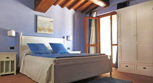 Четырёхместный номер Standard Villa Profidia