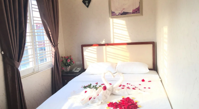 Номер Standard Apec 2 Hotel