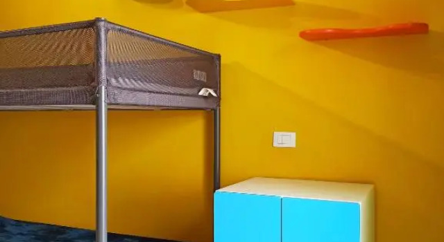 Appartamento comfort a pochi passi dal mare, Varaa Huoneisto Montesilvano Rooma