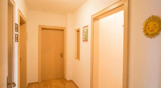 Апартаменты с 3 комнатами Appartment Plottenbäck