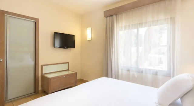Апартаменты Occidental Playa de Palma