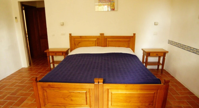 Двухместный номер Standard Agriturismo Il Fantone