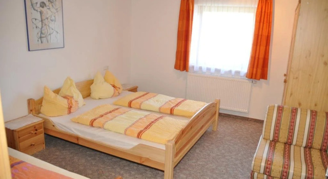 Gästehaus Flörl, Rezervovat Hotel Hotely v Tyrolsko se snídaní, Snídaně