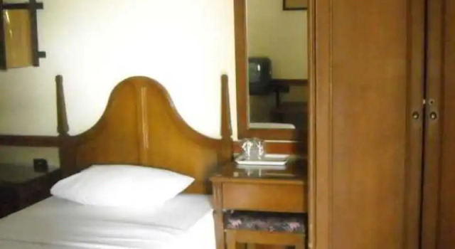 Mercury Guest House, Book Guesthouse Yogyakarta Yogyakarta Province