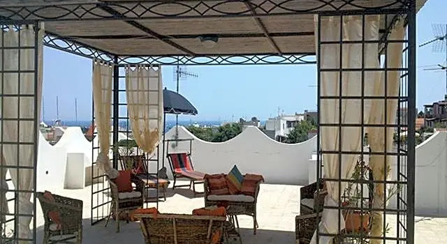 Villa Alba Chiara, Book Villa Hotels in Sicily with Parking, Parking