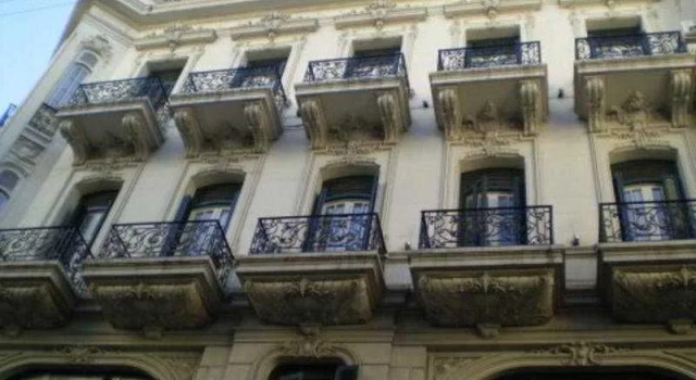 Plaza Fuerte, Reserva ahora Hotel Montevideo Montevideo, cerca de Puerto de Montevideo