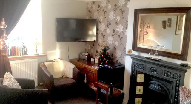The Everlook Guest House and B&B, Book Bed and Breakfast Builth Wells Powys