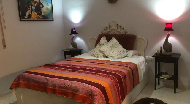 Tarifa Beachfront Large Apartment