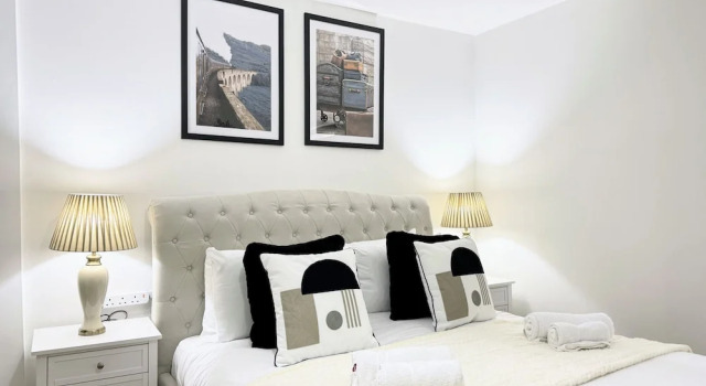 Manchester Apartments by Bevolve - City Centre, Забронировать Апартаменты/квартира Апартаменты Манчестера, рядом с Станция Manchester Oxford Road, Апартаменты/квартира
