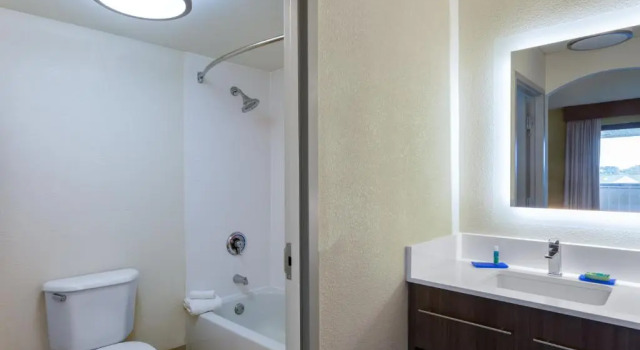 Люкс Holiday Inn Express Hotel & Suites Philadelphia - King of Prussia by IHG