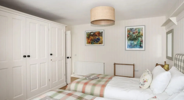 Angorfa - Trearddur Bay