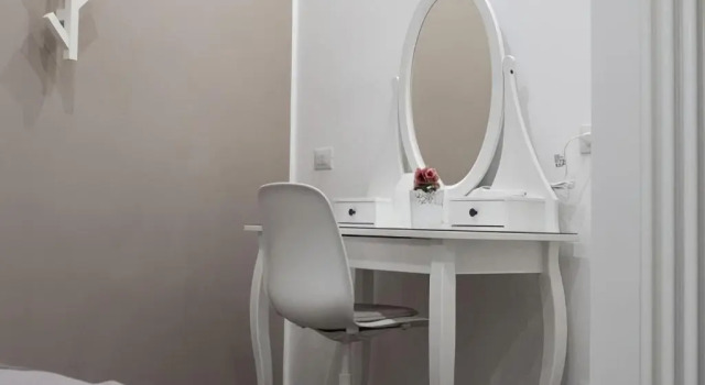 Четырёхместный номер Standard Garibaldi Rooms 29 - Piazza Marina a Palermo - In pieno Centro