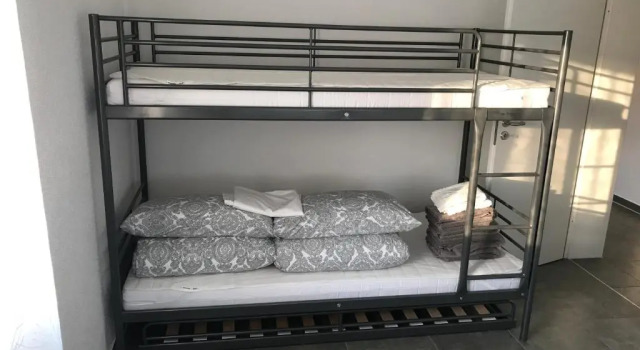 Victoria Appartement, Reserva ahora Apartamento Hoteles en Baden-Wurtemberg con aparcamiento, Aparcamiento