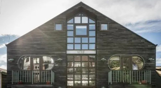 Palafito Loft