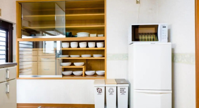 Коттедж Minamitsuru-gun - House - Vacation STAY 82303