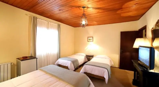 Номер Comfort Europa Hotel