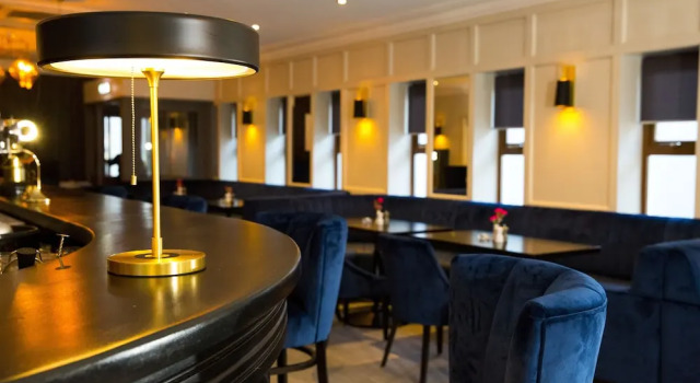 The Kennedy Boutique Hotel, Забронировать Бутик-отель Отели Уэксфорд 3 звезды, 3*
