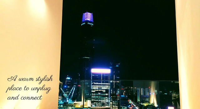 Modern Suites 4Beds at Continew, TRX KLCC view, Next to IKEA