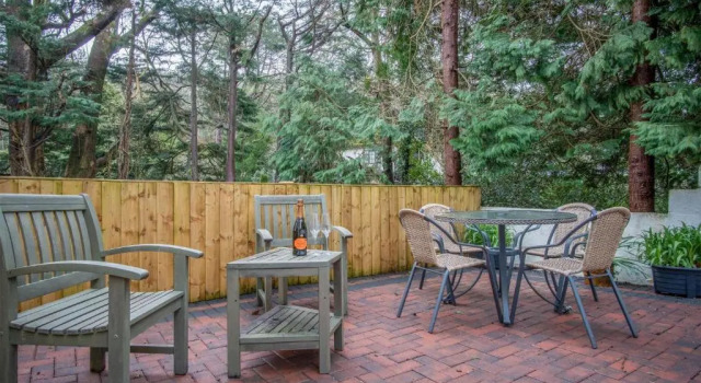 Апартаменты Glenvale - 2 Bedroom Apartment - Saundersfoot