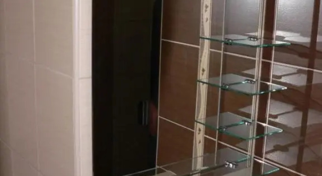 Двухместный номер Standard с балконом Szilfa Étterem Mariann Apartman