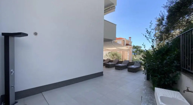 Апартаменты с 2 комнатами La Suite Apartment