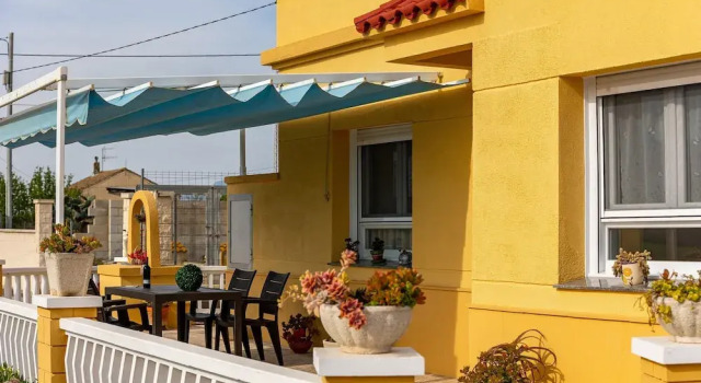 Коттедж Casa Marti i Carmeta