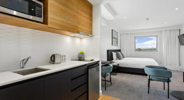 Estudio Quest Perth Ascot