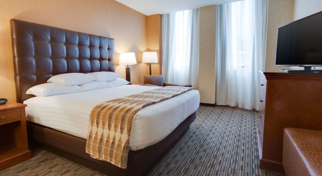 Drury Plaza St. Louis at the Arch, Prenota Hotel Hotel a Missouri con piscina, Piscina