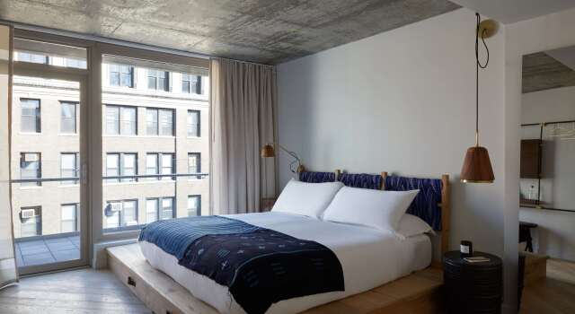 Made Hotel