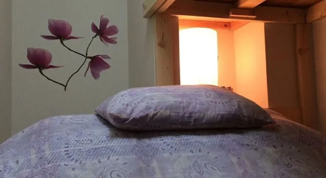 Двухместный номер Standard Murasaki House