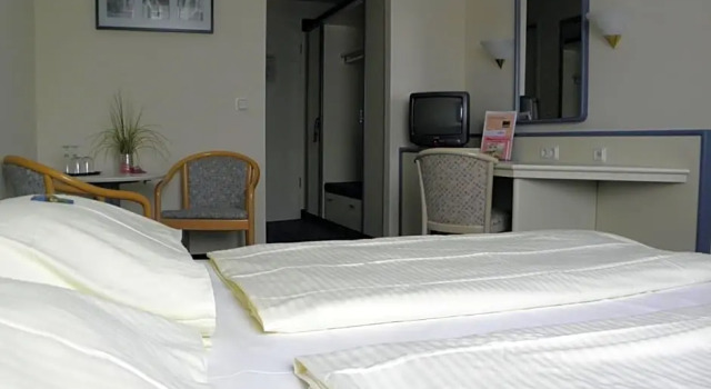 Номер Standard Parkhotel Schotten