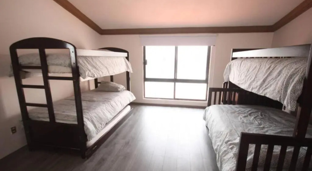 Casa Luna con alberca para 26 personas Cuernavaca