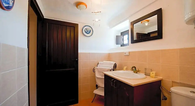 Номер Standard Cortijo La Haza