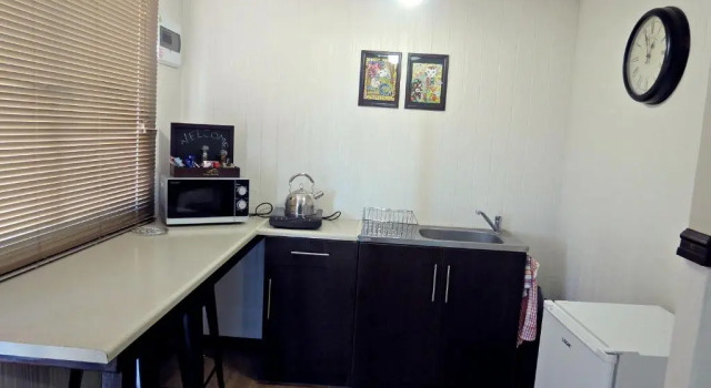 Коттедж c 1 комнатой с красивым видом из окна StableWood Lodge