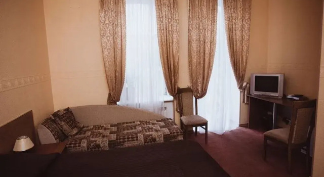 Апарт-Отель Сампо