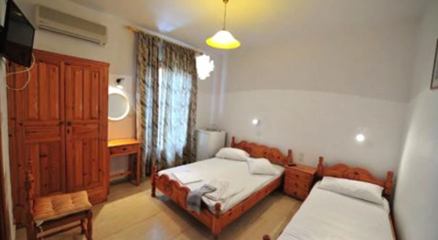 Grecos ART SKIATHOS, Reserva ahora Hotel Hoteles baratos en Espórades