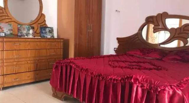 Feti Xhone Apartment