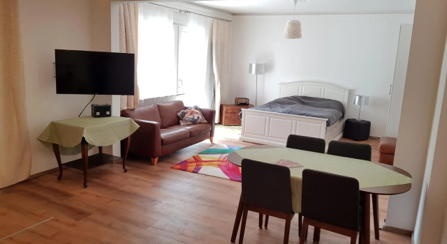 70m² Zweiraumwohnung am Spreewaldradweg in Cottbus, Reserva ahora Hotel Cottbus 