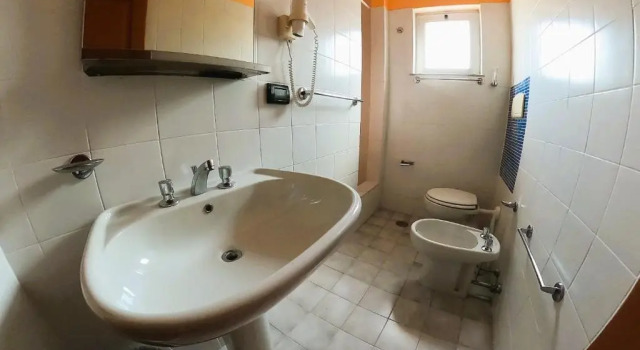Standard Vierer Zimmer GH Baia di Tempsa Resort