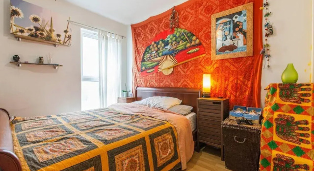 Amazing Riverside Boheme Home in SW London!, Varaa Huoneisto Asunnot kohteessa Merseyside, Huoneisto