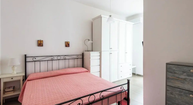 Cosy Vatican Apartment