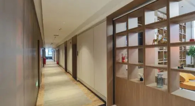 Kace Hotel Chongqing (Yuelai Convention and Exhibition Center Branch)Branch)