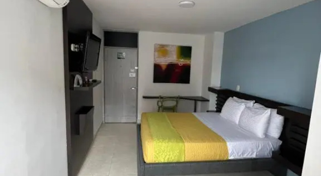 Hotel Tupinamba Neiva, Забронировать Отель Нейва Уила