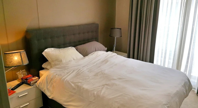 1 Bedroom Apartment in Cape Town, Забронировать Апартаменты/квартира Апартаменты Кейптауна, рядом с Signal Hill Noon Gun, Апартаменты/квартира