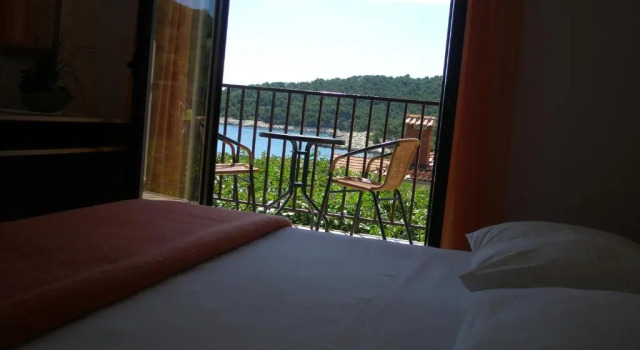 Студия Hotel B&B CHAMBERLAIN